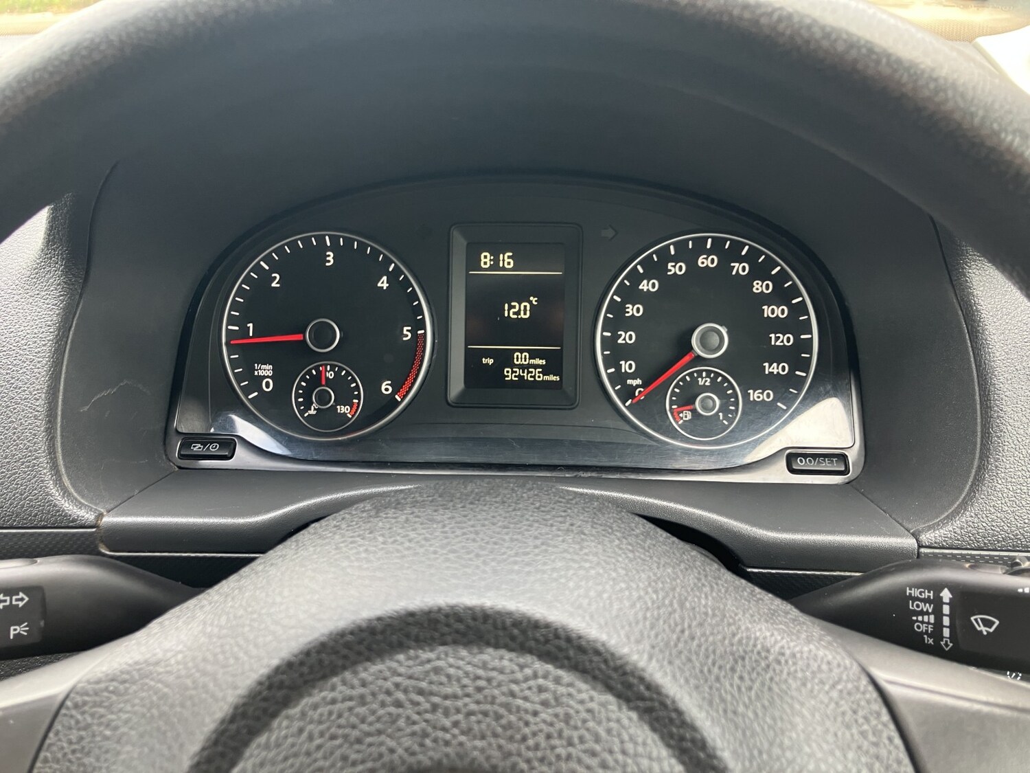 Used Volkswagen Caddy 2014 for sale - 78098246: Photo 17