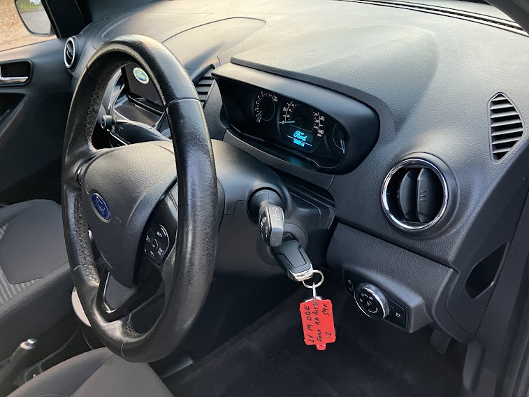 Used Ford Ka+ 2019 for sale - 76799132: Photo 10