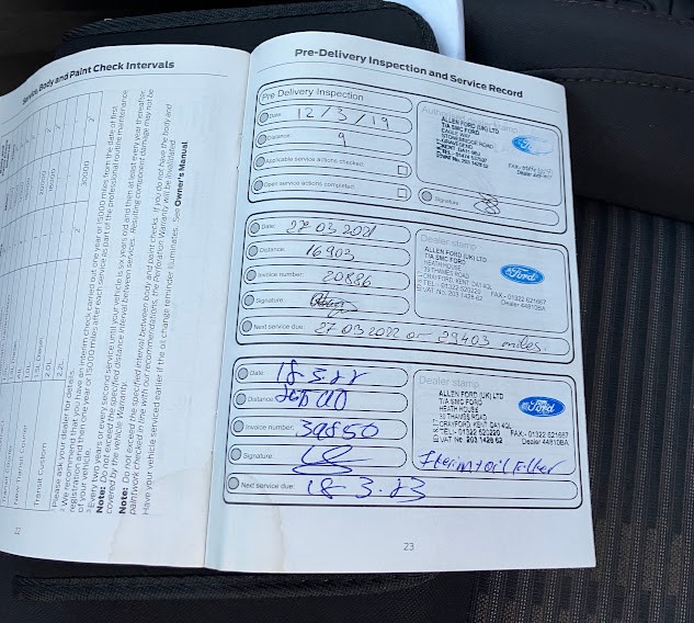 Used Ford Ka+ 2019 for sale - 76799132: Photo 11