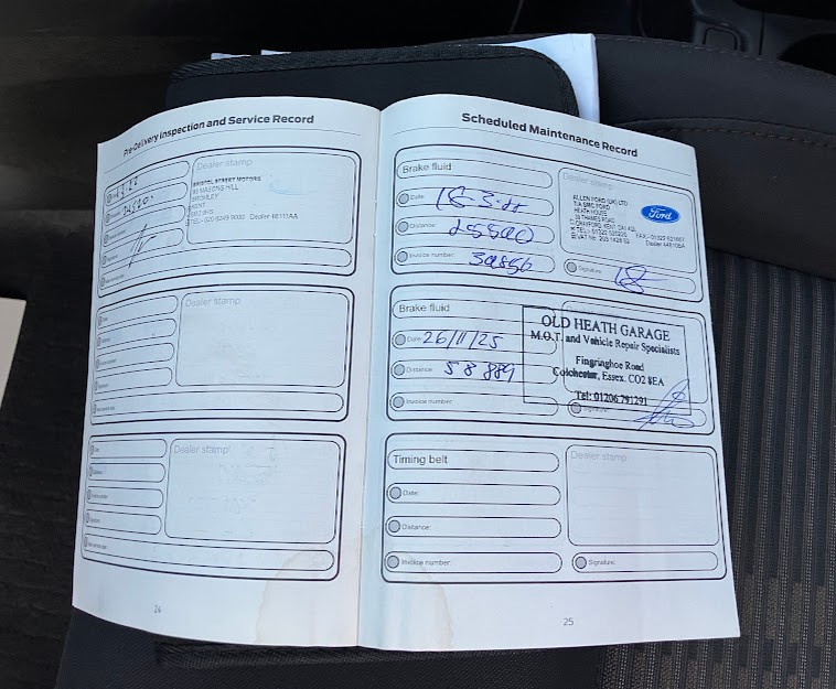 Used Ford Ka+ 2019 for sale - 76799132: Photo 12