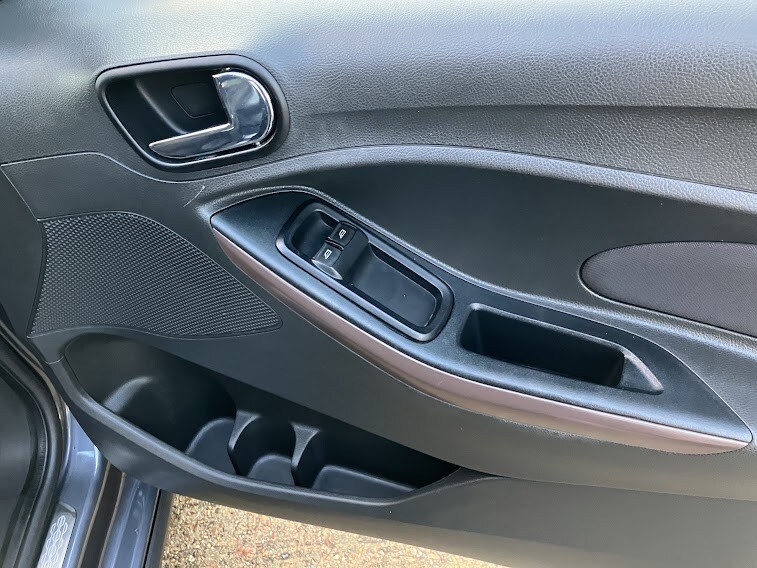 Used Ford Ka+ 2019 for sale - 76799132: Photo 14