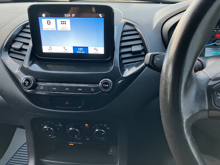 Used Ford Ka+ 2019 for sale - 76799132: Photo 15