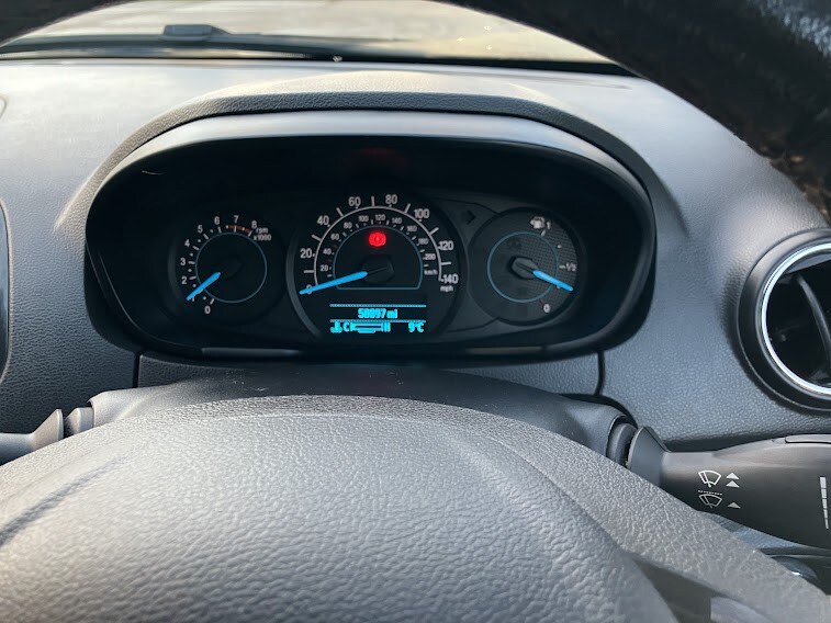 Used Ford Ka+ 2019 for sale - 76799132: Photo 16