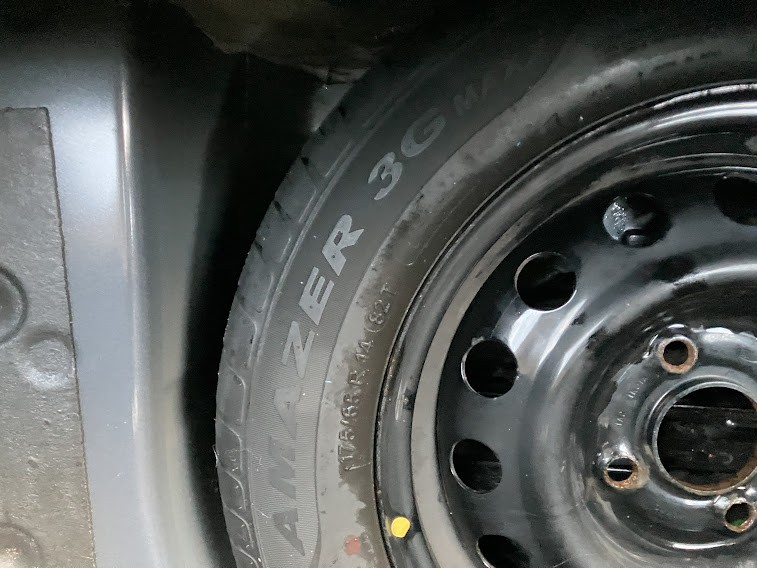 Used Ford Ka+ 2019 for sale - 76799132: Photo 18