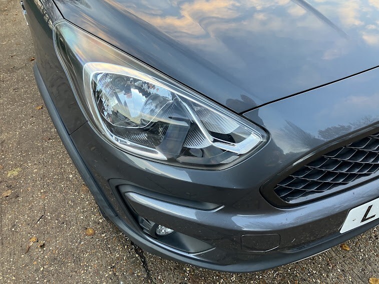 Used Ford Ka+ 2019 for sale - 76799132: Photo 19