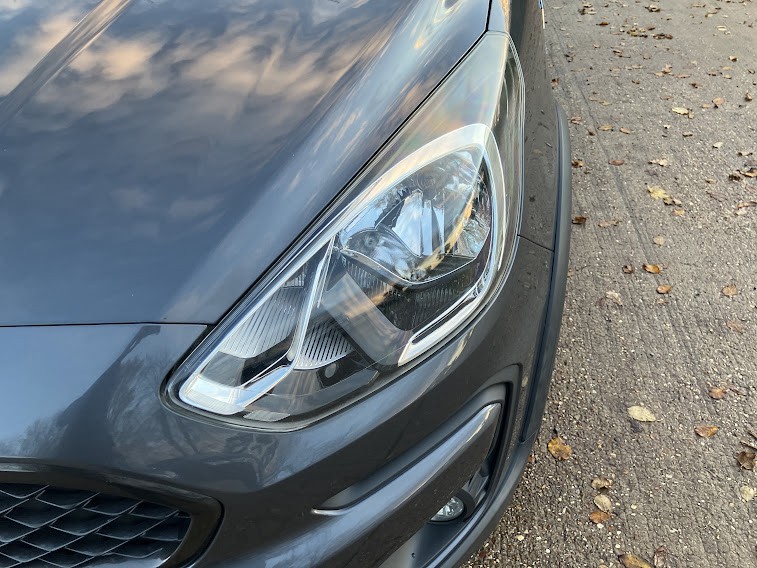 Used Ford Ka+ 2019 for sale - 76799132: Photo 20