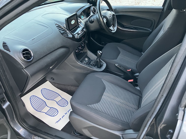 Used Ford Ka+ 2019 for sale - 76799132: Photo 21