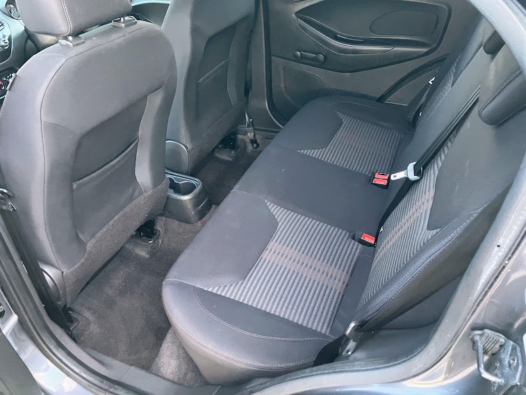 Used Ford Ka+ 2019 for sale - 76799132: Photo 22