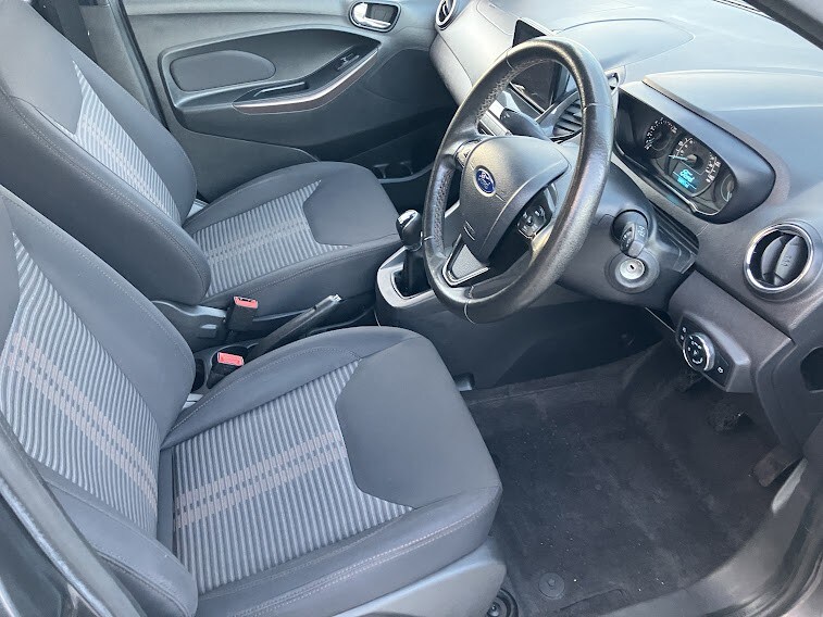 Used Ford Ka+ 2019 for sale - 76799132: Photo 8