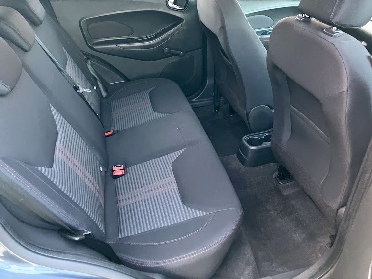 Used Ford Ka+ 2019 for sale - 76799132: Photo 9