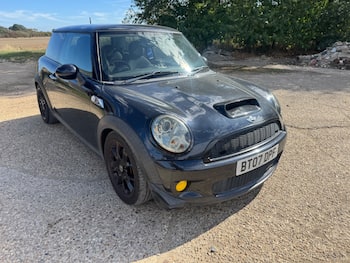 Used MINI Hatch 2007 for sale - 79828063: Photo
