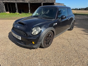 Used MINI Hatch 2007 for sale - 79828063: Photo