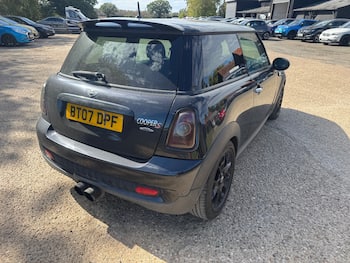 Used MINI Hatch 2007 for sale - 79828063: Photo