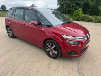 2015 (65) - 1.6 BlueHDi Exclusive 5dr - 1 owner - full service history - 7 seater -ULEZ