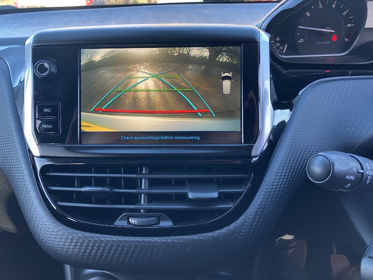 Used Peugeot 208 2018 for sale - 77135914: Photo 10