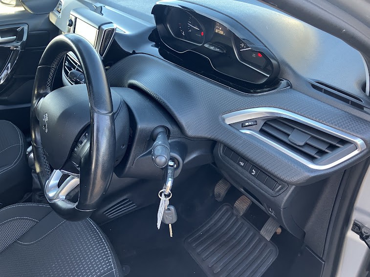 Used Peugeot 208 2018 for sale - 77135914: Photo 12