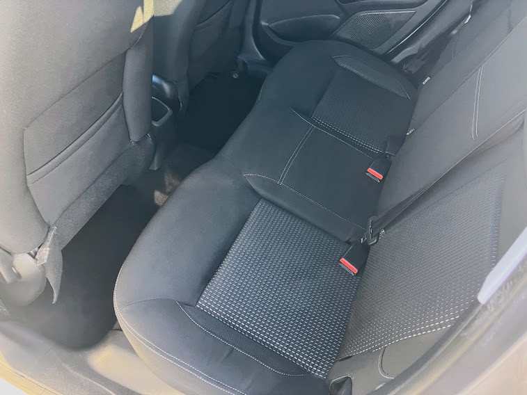 Used Peugeot 208 2018 for sale - 77135914: Photo 14