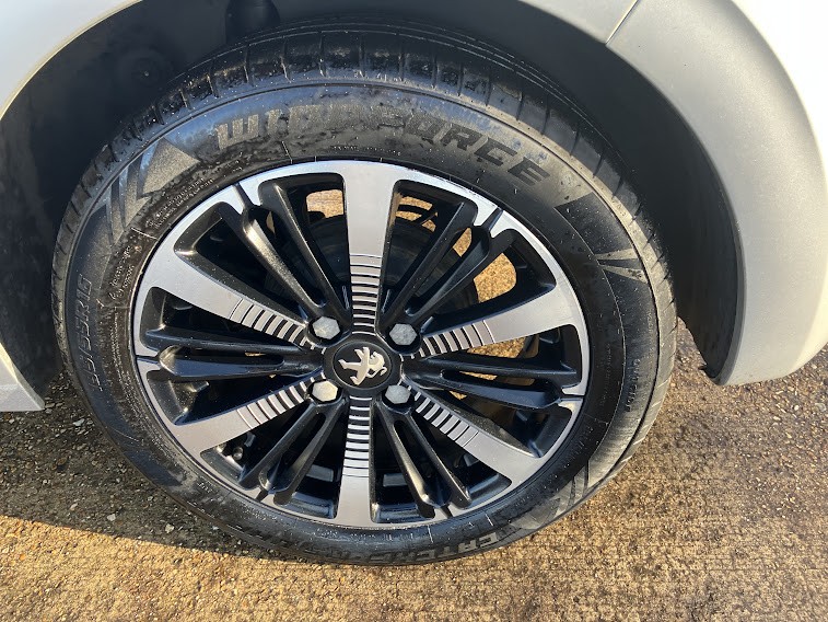 Used Peugeot 208 2018 for sale - 77135914: Photo 16