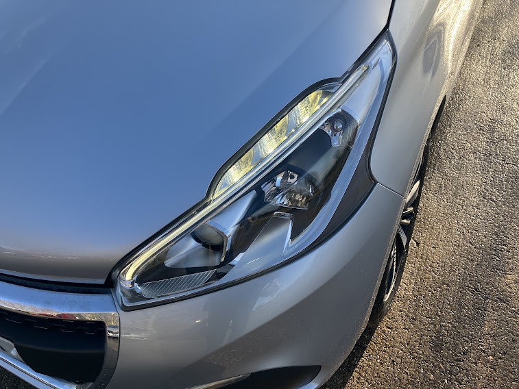 Used Peugeot 208 2018 for sale - 77135914: Photo 17