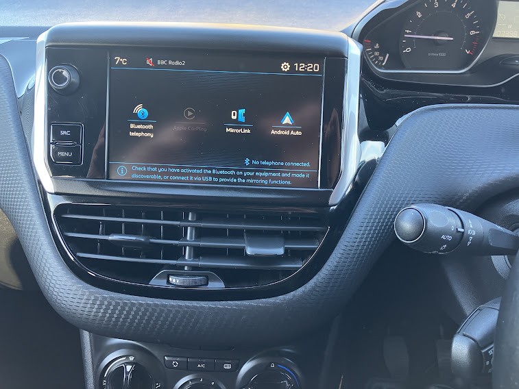 Used Peugeot 208 2018 for sale - 77135914: Photo 19