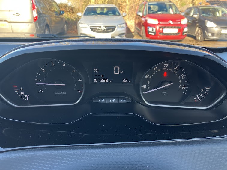 Used Peugeot 208 2018 for sale - 77135914: Photo 20