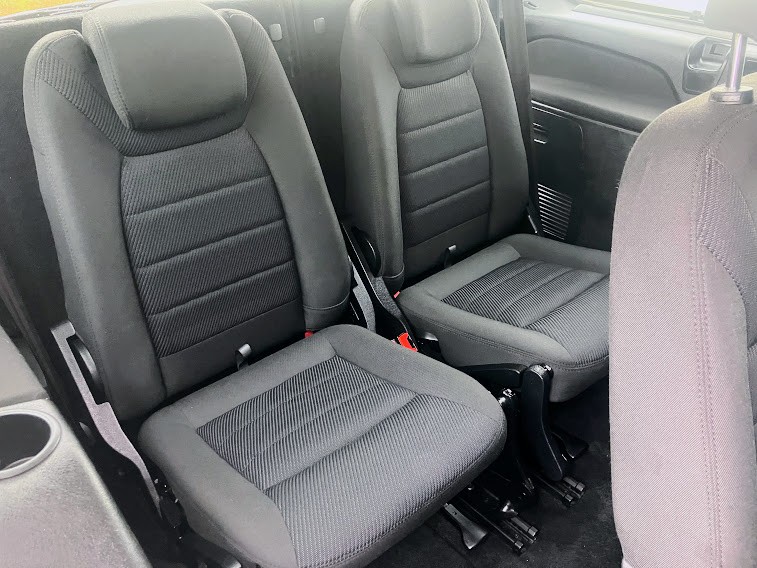 Used Ford Galaxy 2010 for sale - 77474835: Photo 11