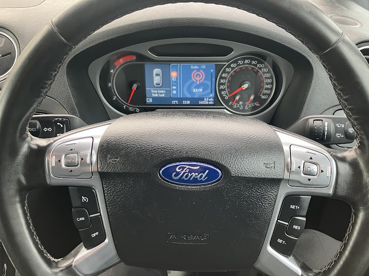 Used Ford Galaxy 2010 for sale - 77474835: Photo 13