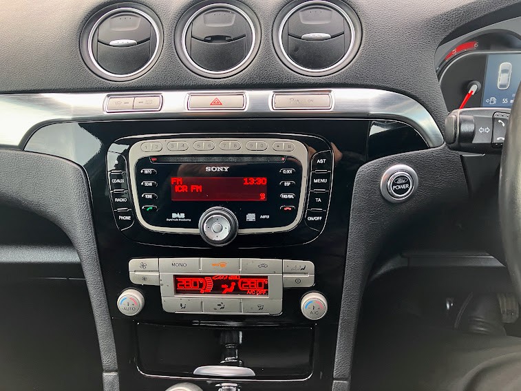 Used Ford Galaxy 2010 for sale - 77474835: Photo 14