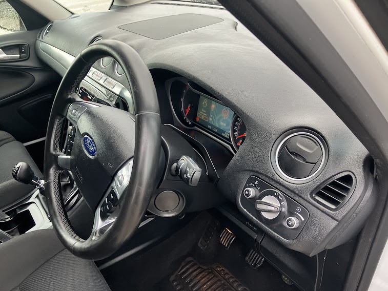 Used Ford Galaxy 2010 for sale - 77474835: Photo 16