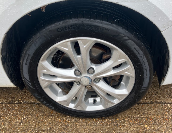 Used Ford Galaxy 2010 for sale - 77474835: Photo 17