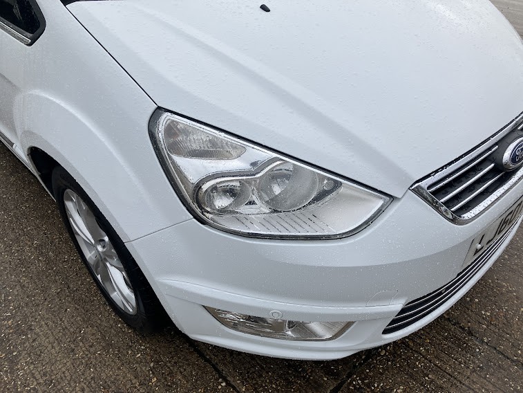 Used Ford Galaxy 2010 for sale - 77474835: Photo 18