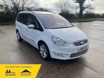 Used Ford Galaxy 2010 for sale - 77474835: Photo