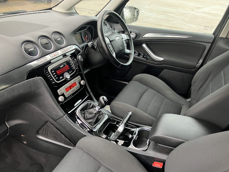 Used Ford Galaxy 2010 for sale - 77474835: Photo 20