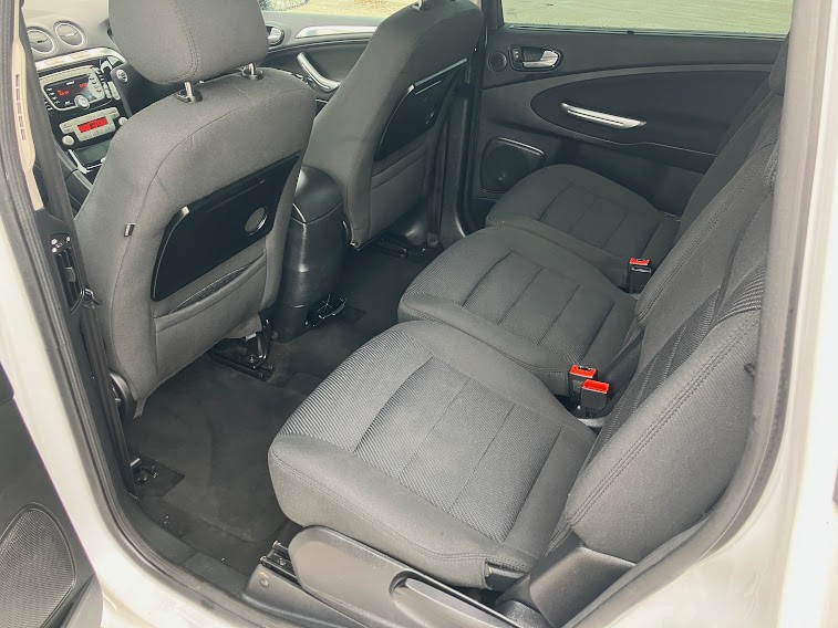 Used Ford Galaxy 2010 for sale - 77474835: Photo 21