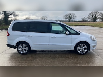 Used Ford Galaxy 2010 for sale - 77474835: Photo