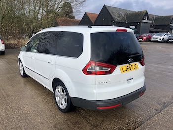 Used Ford Galaxy 2010 for sale - 77474835: Photo