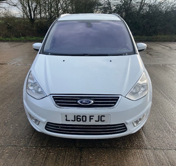 Used Ford Galaxy 2010 for sale - 77474835: Photo 4