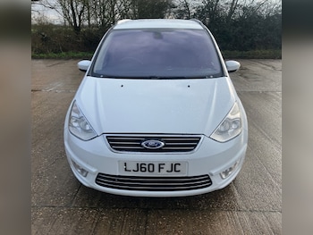 Used Ford Galaxy 2010 for sale - 77474835: Photo