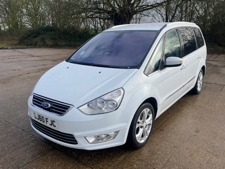 Used Ford Galaxy 2010 for sale - 77474835: Photo 5