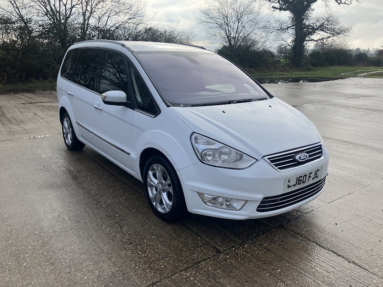 Used Ford Galaxy 2010 for sale - 77474835: Photo 6