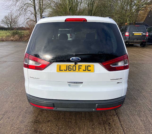 Used Ford Galaxy 2010 for sale - 77474835: Photo 7