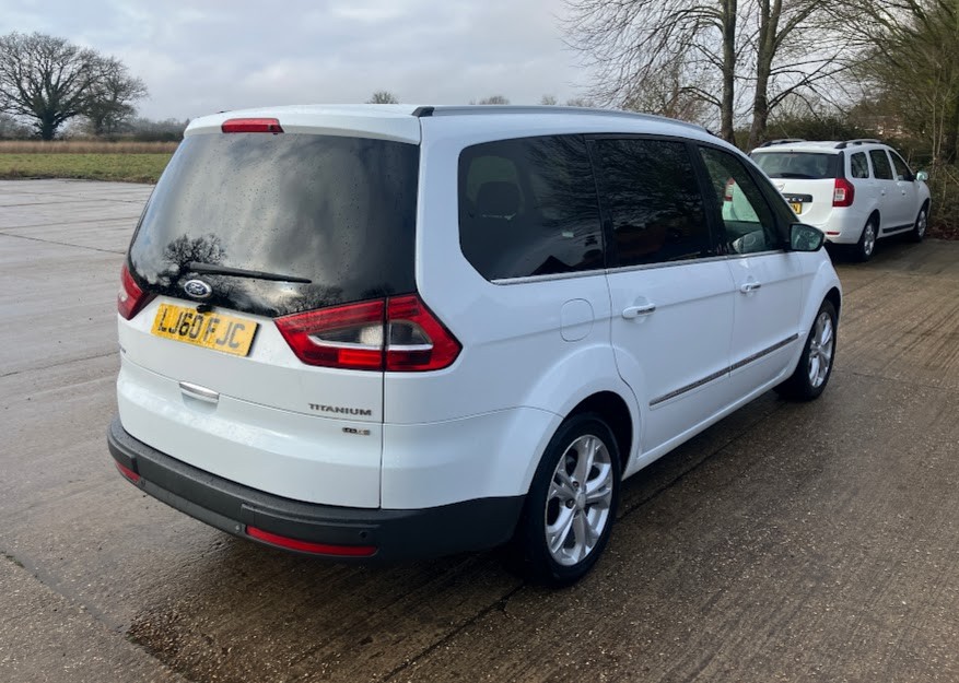 Used Ford Galaxy 2010 for sale - 77474835: Photo 8