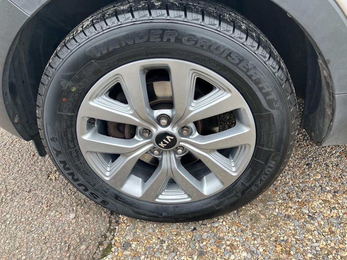 Used Kia Sportage 2015 for sale - 76791553: Photo 12