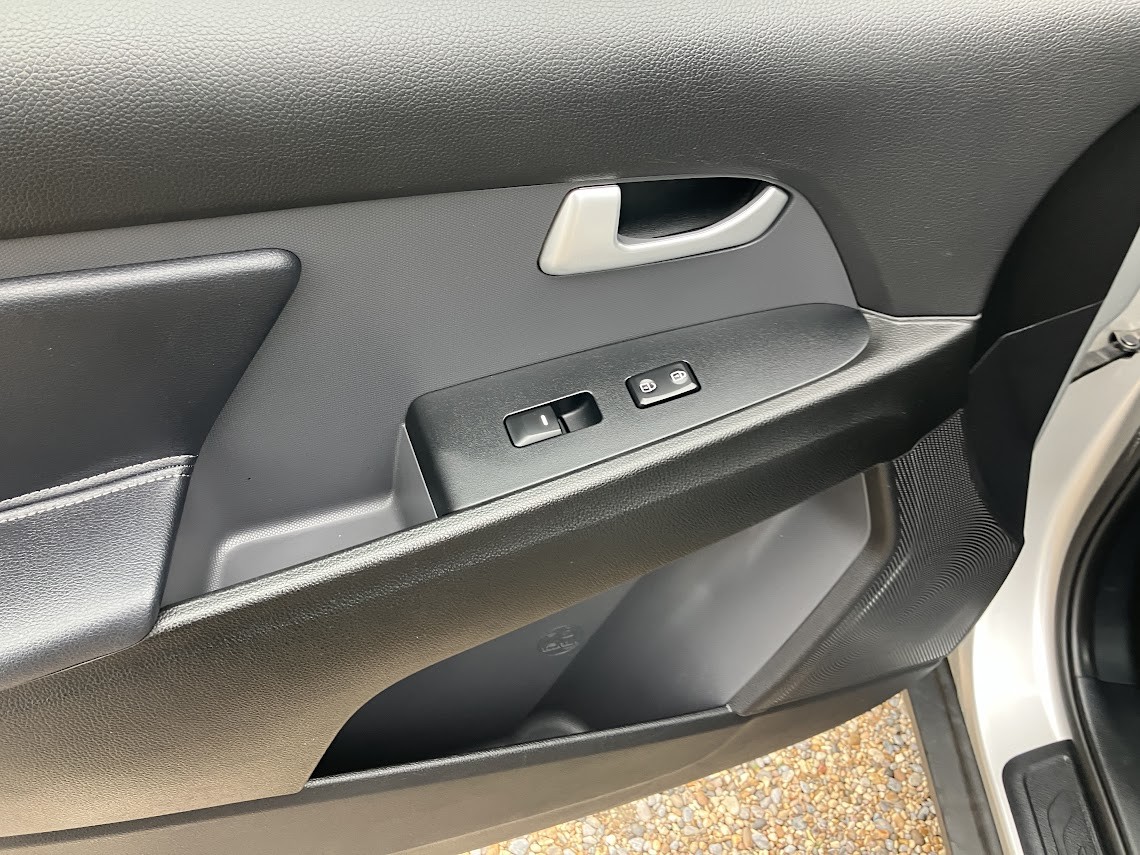 Used Kia Sportage 2015 for sale - 76791553: Photo 13