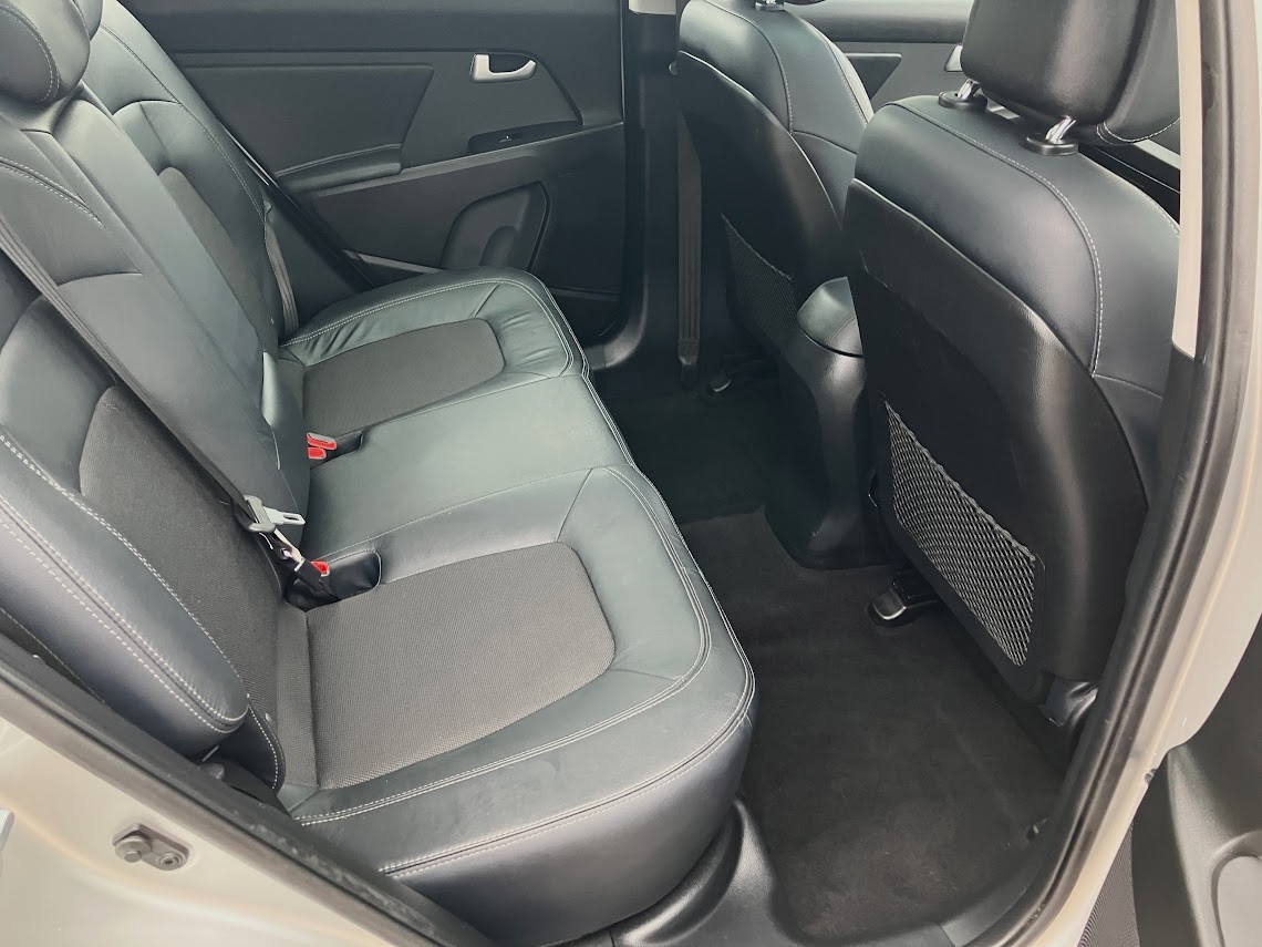 Used Kia Sportage 2015 for sale - 76791553: Photo 17