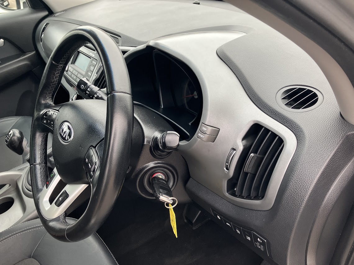 Used Kia Sportage 2015 for sale - 76791553: Photo 19