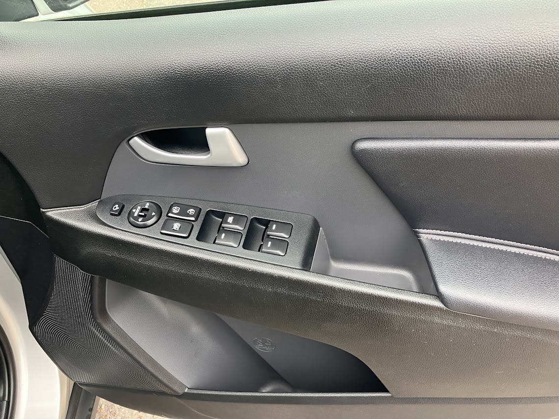 Used Kia Sportage 2015 for sale - 76791553: Photo 20