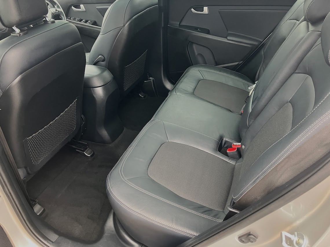 Used Kia Sportage 2015 for sale - 76791553: Photo 9