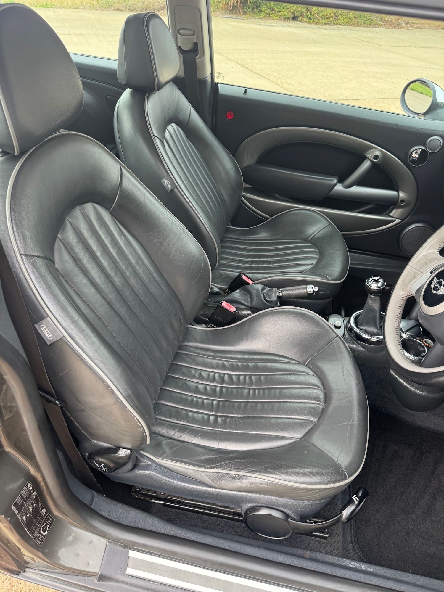 Used MINI Hatch 2005 for sale - 76018002: Photo 5