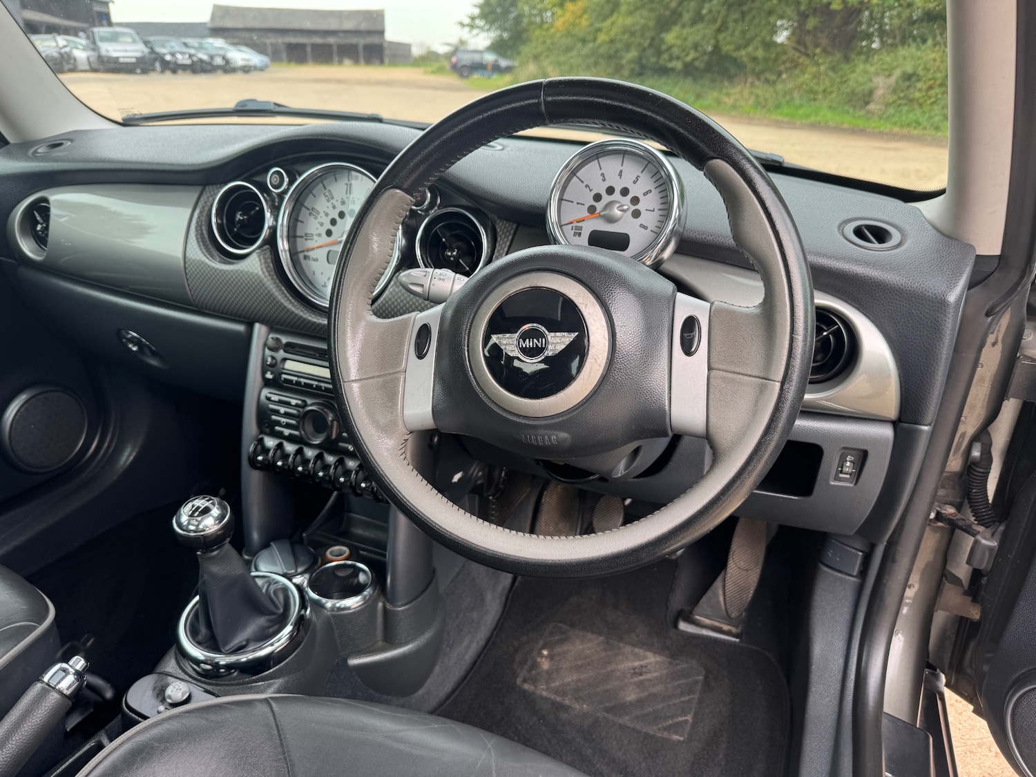 Used MINI Hatch 2005 for sale - 76018002: Photo 6